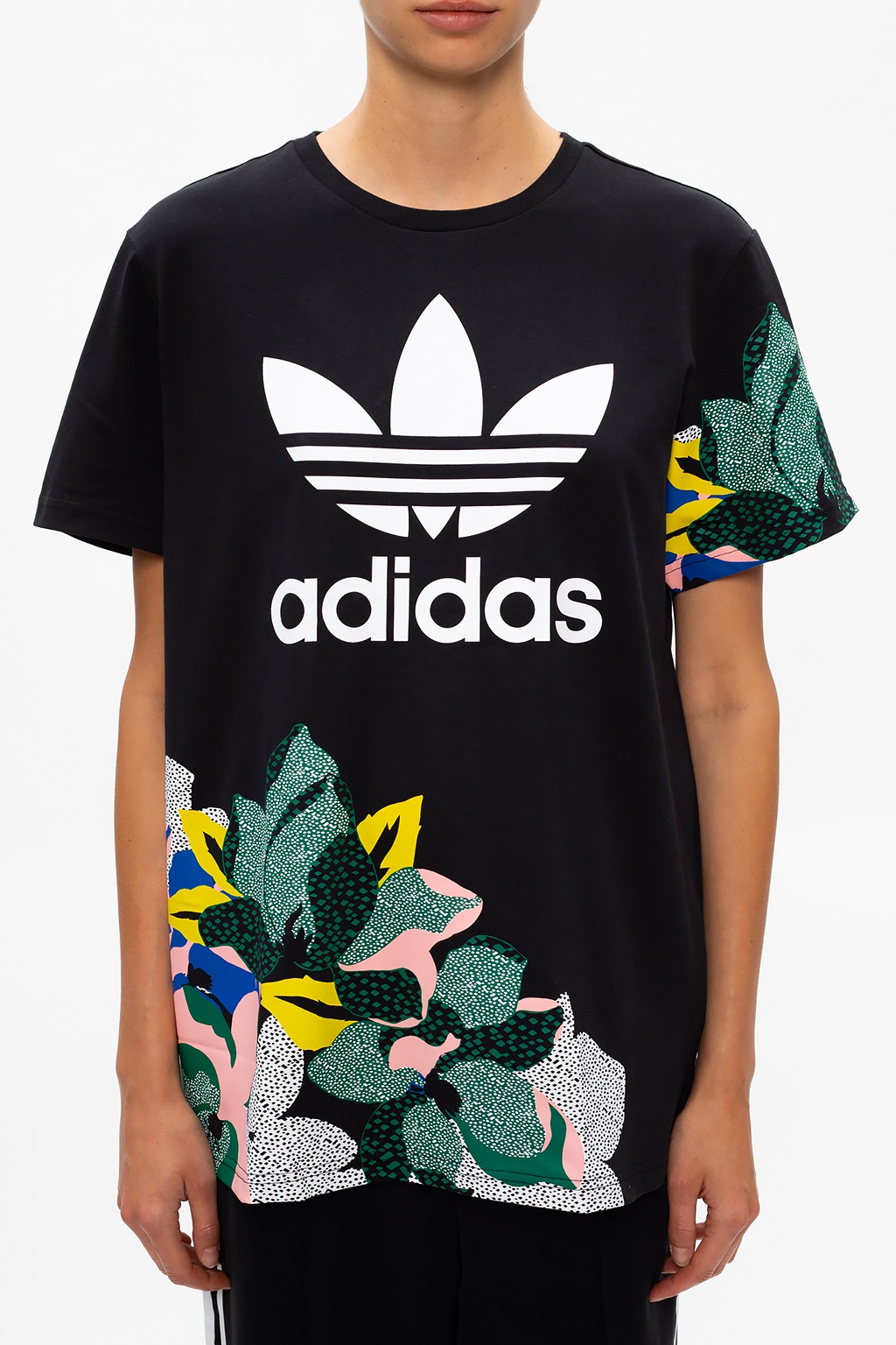 Black ADIDAS Originals x HER Studio London ADIDAS Originals